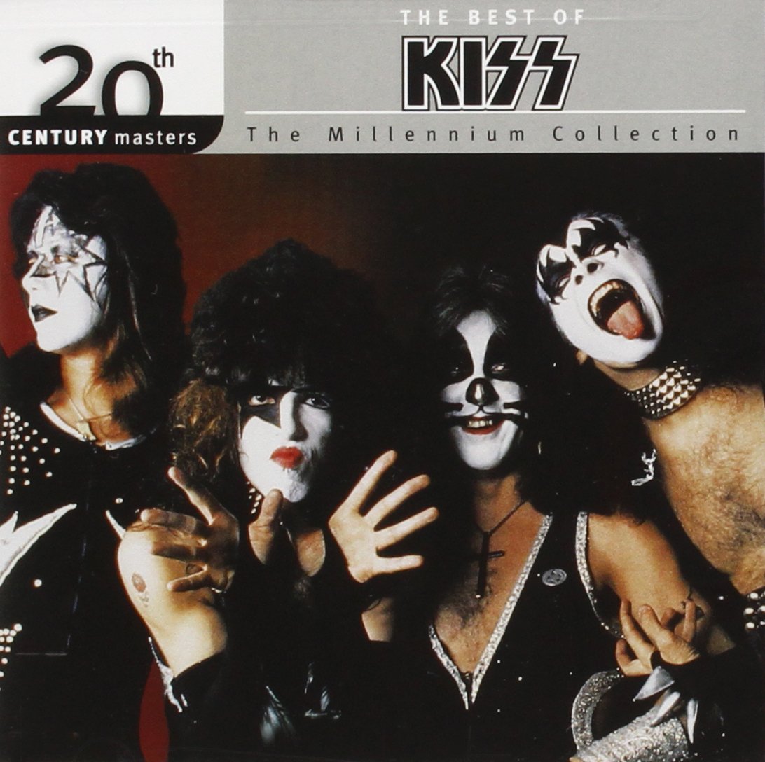 The Best Of KISS: Vol 1