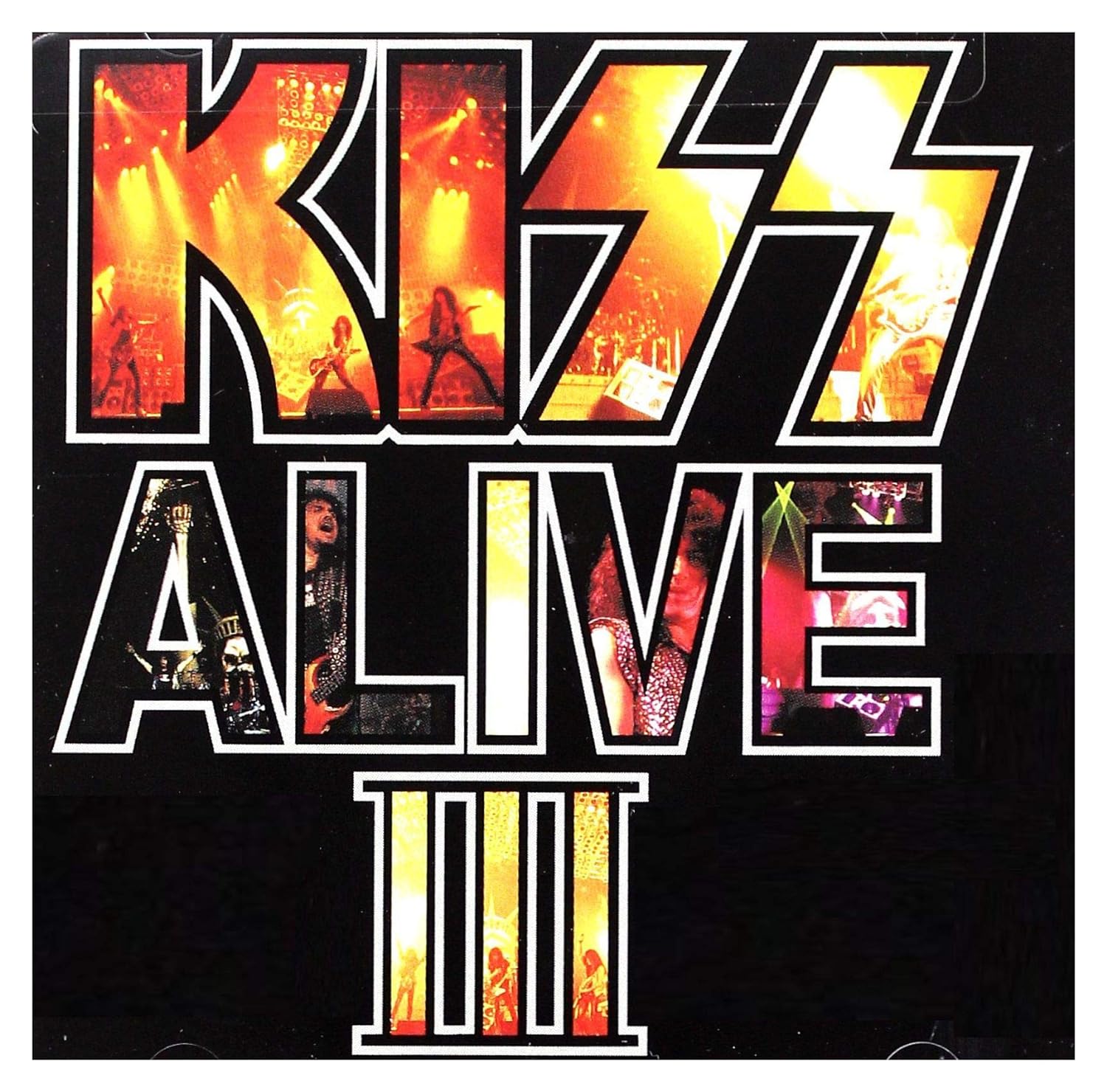 Alive III 