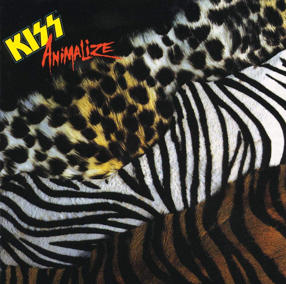 Animalize