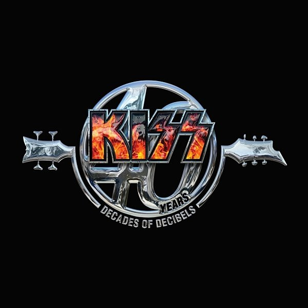 KISS 40: Decades Of Decibels 