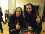 EMERSON DEUSCHL AND BRUCE KULICK 