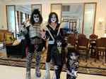 KISS Family 