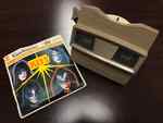 Kiss Viewmaster 