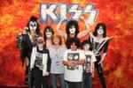 me with KISS 