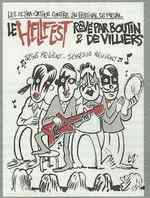 KISS On #CharlieHebdo  magazine 