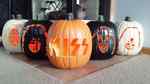 KISS PUMPKINS 