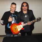 Hinkster n Ace Frehley 