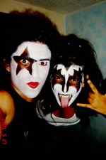 6 years ago --KISS Colombia!! 