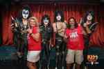 KISS Kruise V 