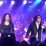 Paul Stanley First soul station show 