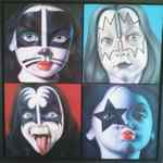 KISS Children 