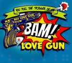 Love Gun Valentine3 