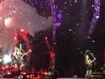 KISS 40th Aniversary Tour 