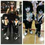 KISS Halloween 2015 